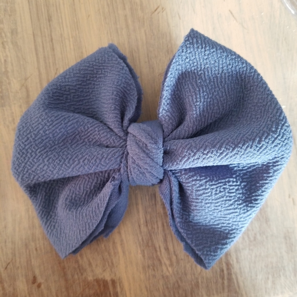 Baby/toddler headband